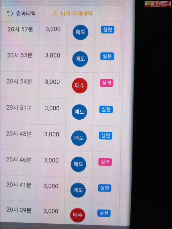 글로벌 777점 수익인증
