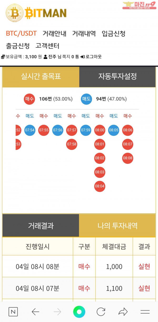 비트맨직영점