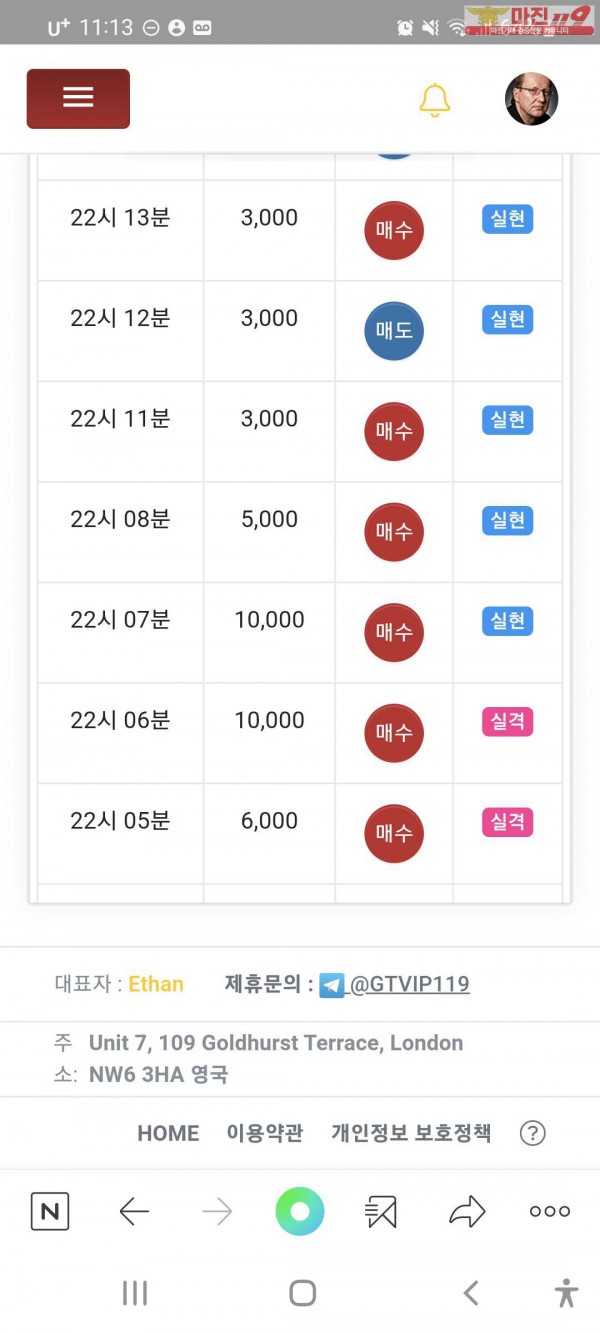 글로벌777인증