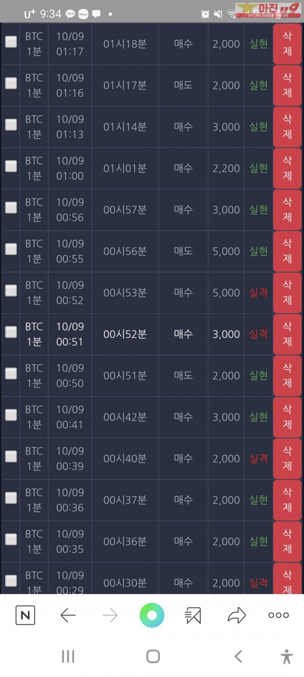 창성777수익인증