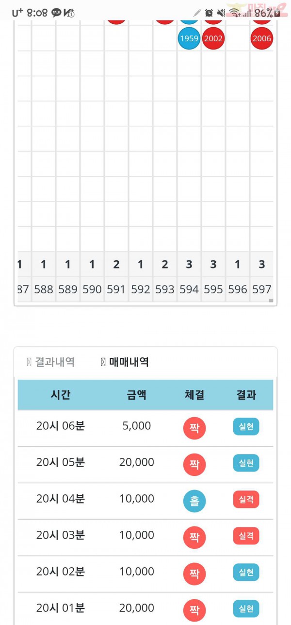 비트코리아페이백