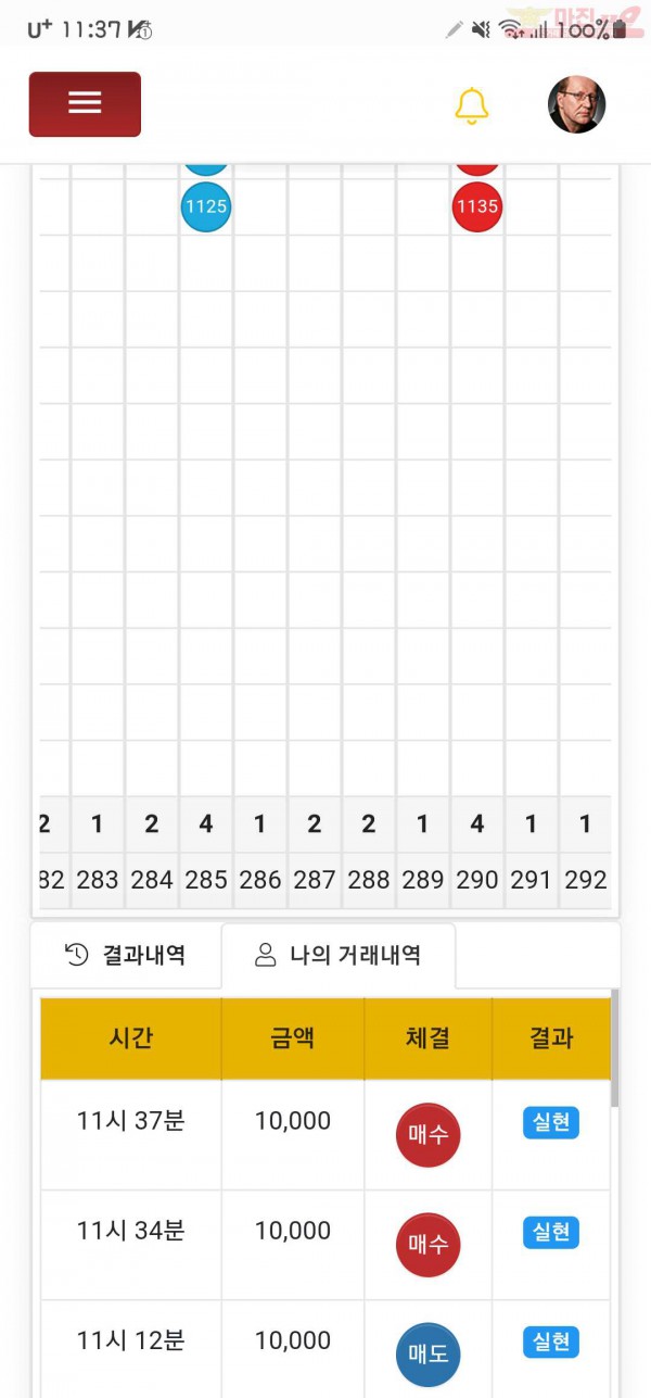 하이트레이딩페이백