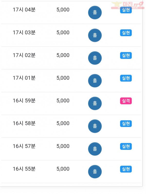 댄디점
