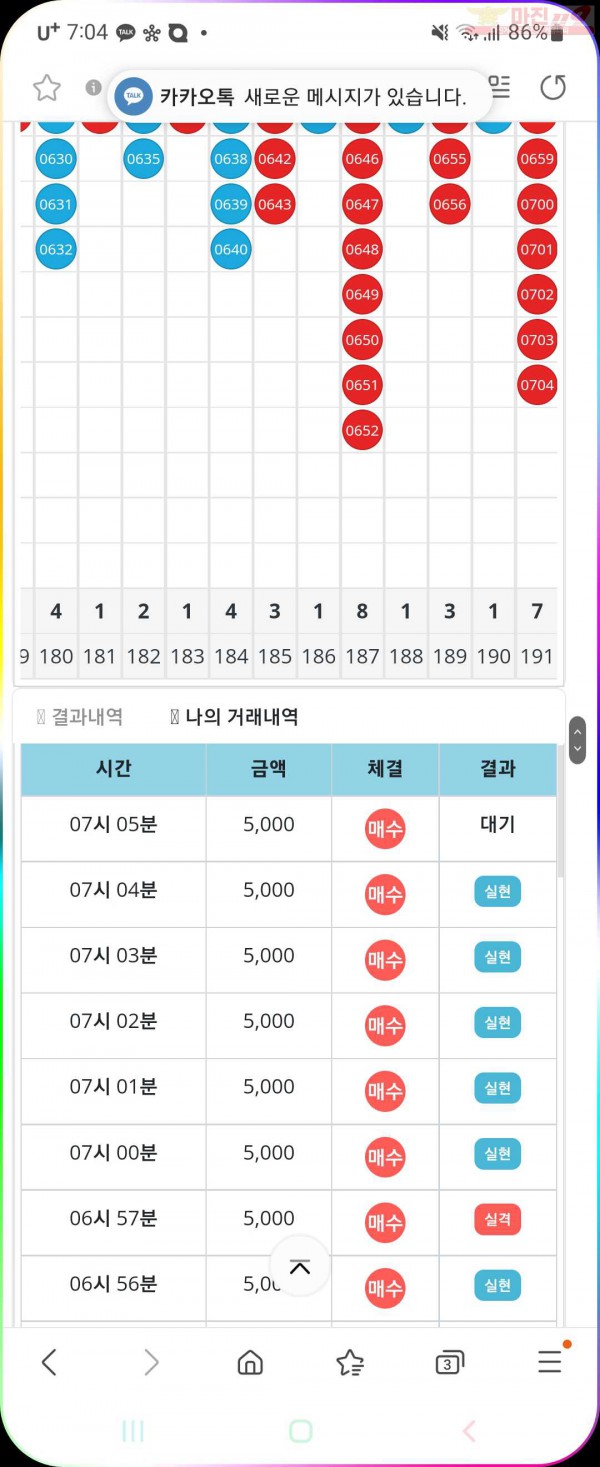 비트코리아 페이백점