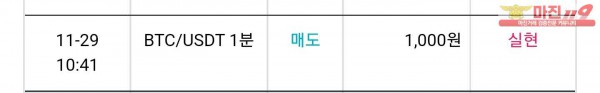 비트맨 한국직영점 수익인증