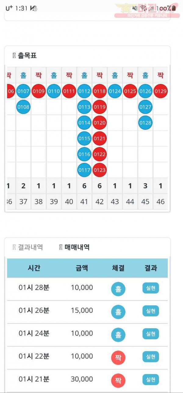 비트코리아페이백