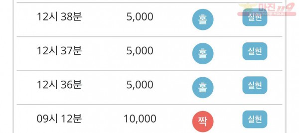 비트코리아 777점 수익인증