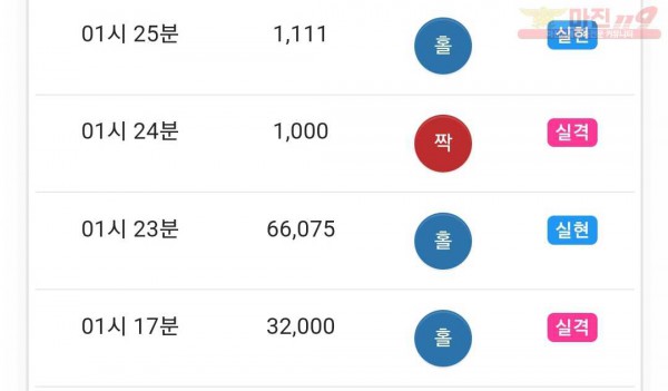 하이 국대점