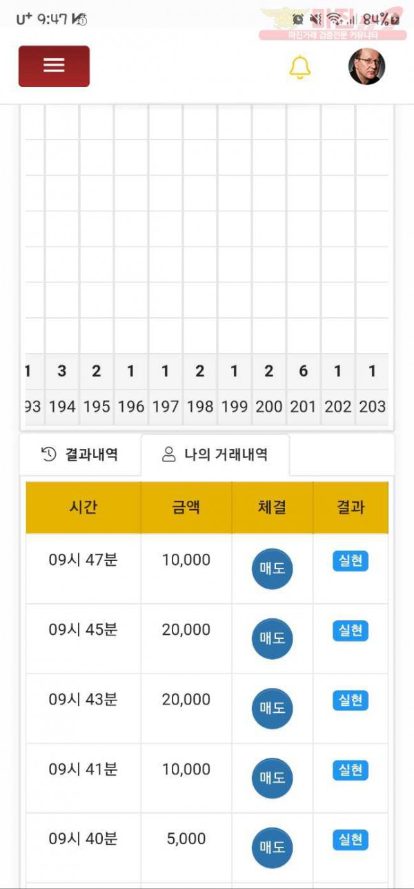하이트레이딩페이백