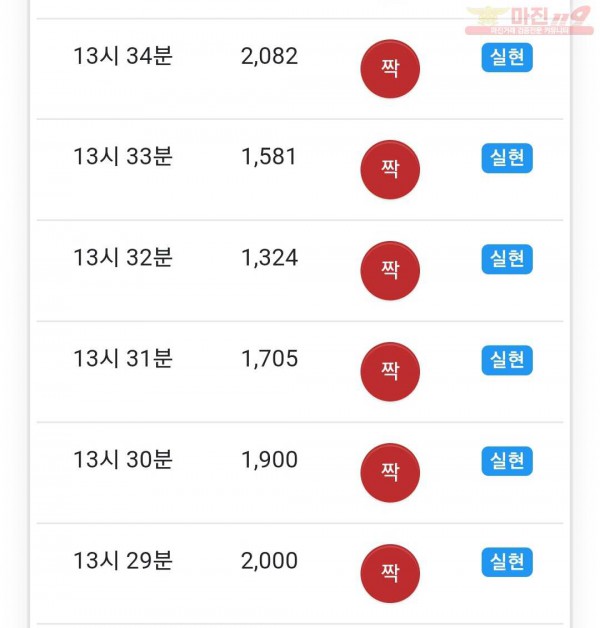 하이 국대점