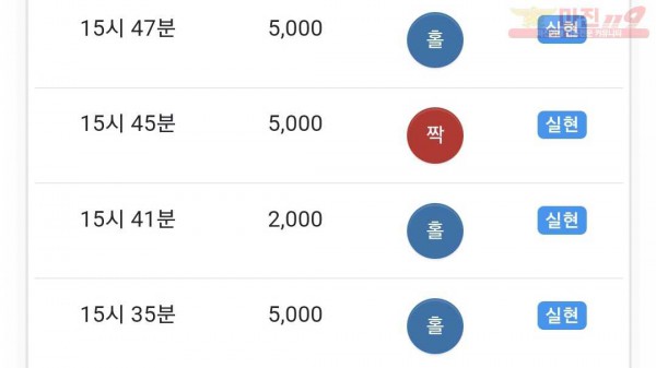 하이트레이딩 댄디점