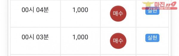 글로벌 수익인증