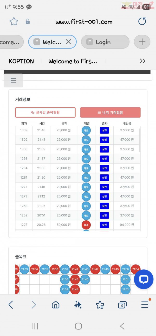 퍼스트신뢰점