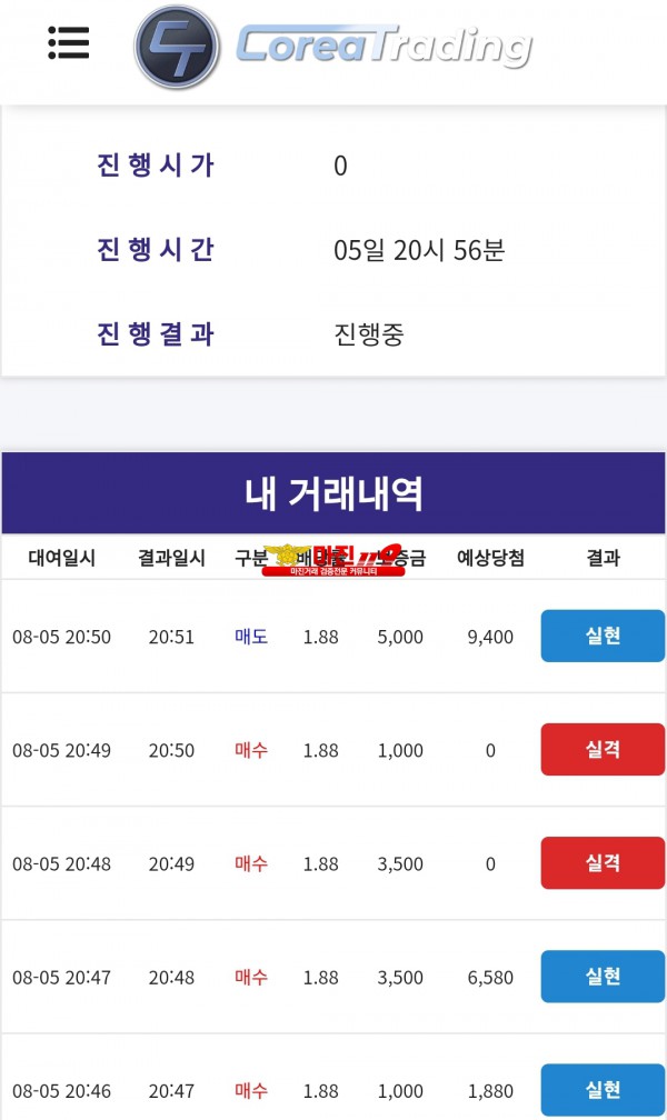 통일지사