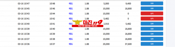 댄디점수익인증