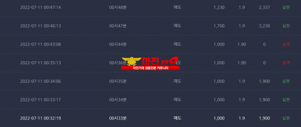 창성 댄디점