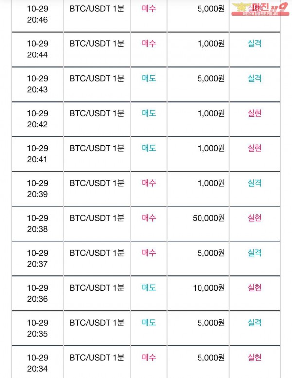 비트맨 꽃다발점 수익인증