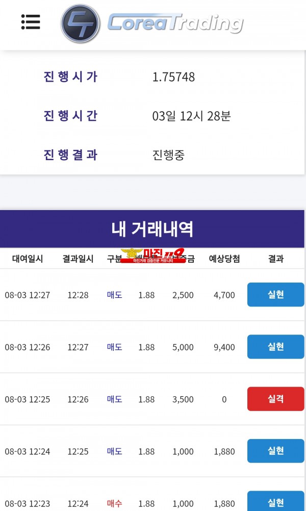 통일지사 휴가중~~