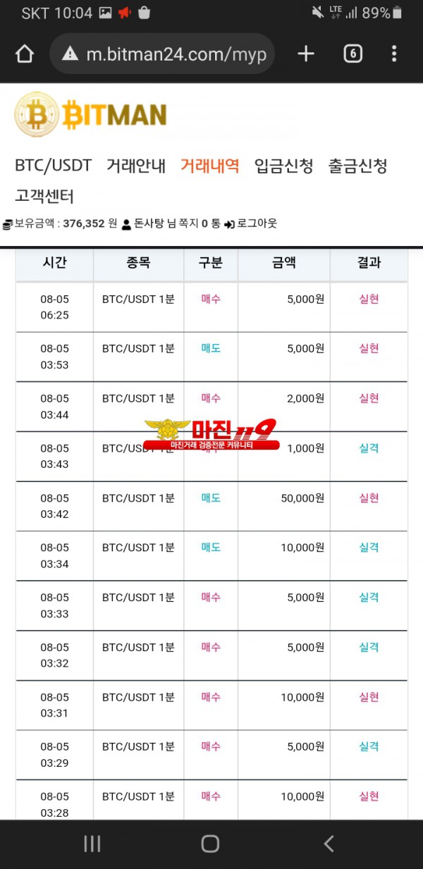 비트맨 다이아지점