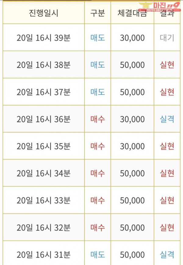 박수무당점