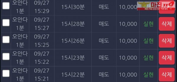 댄디점