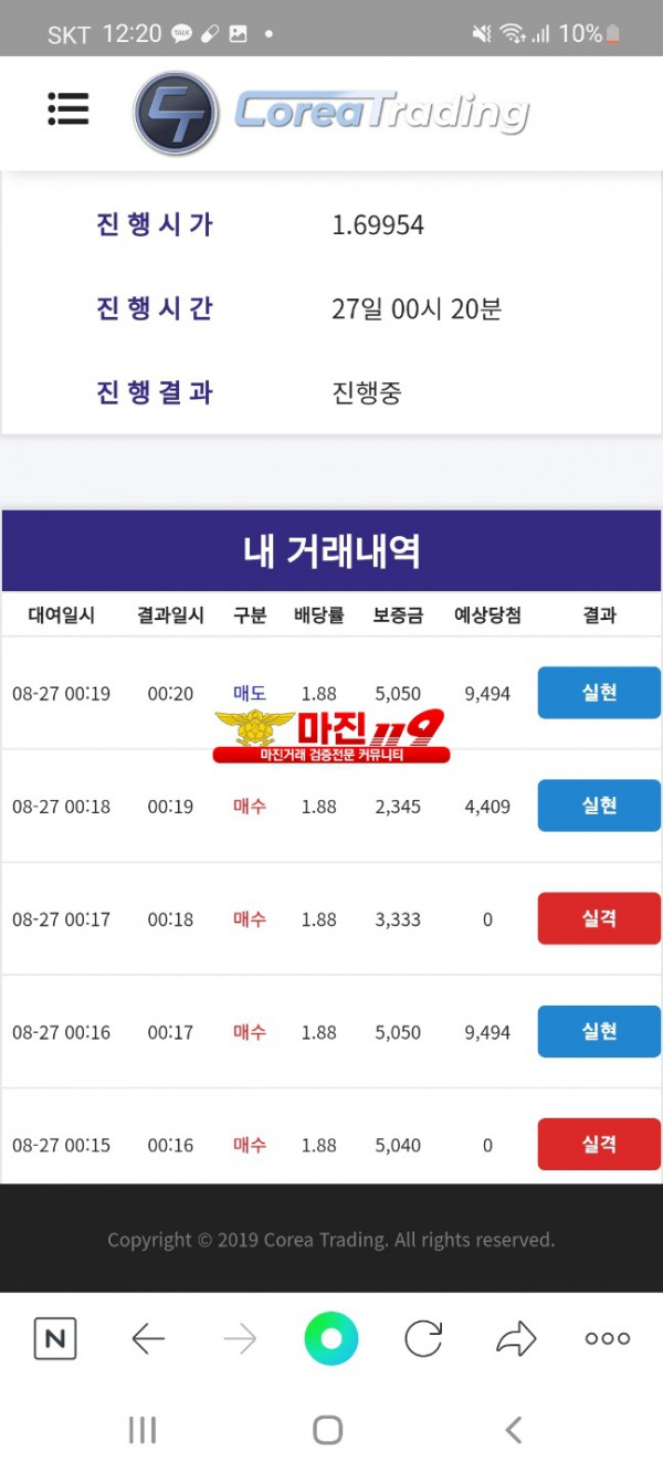 신뢰지사 즐토
