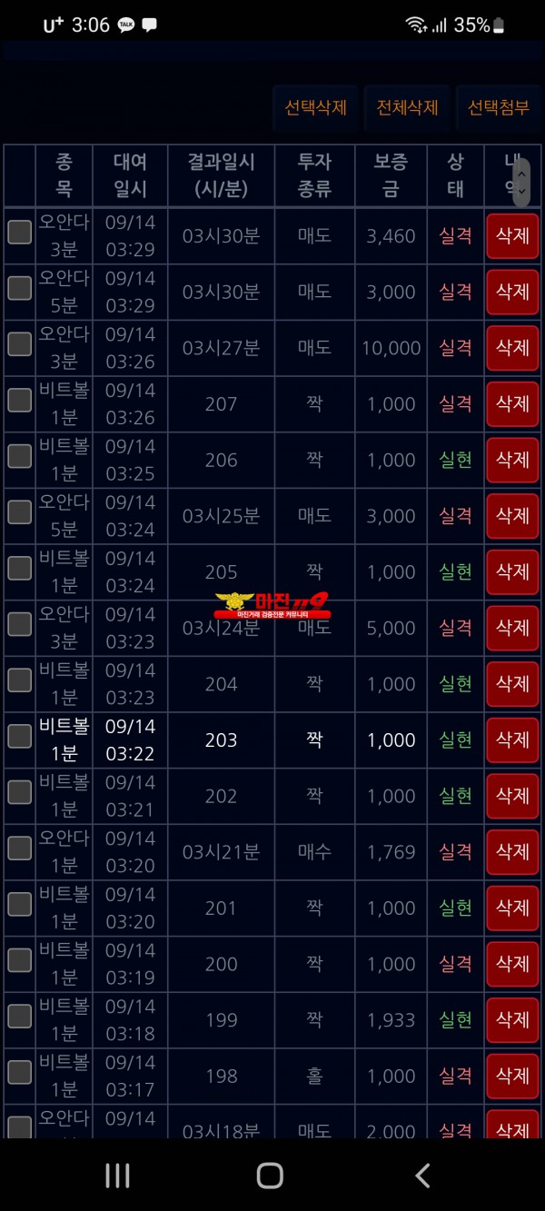 댄디