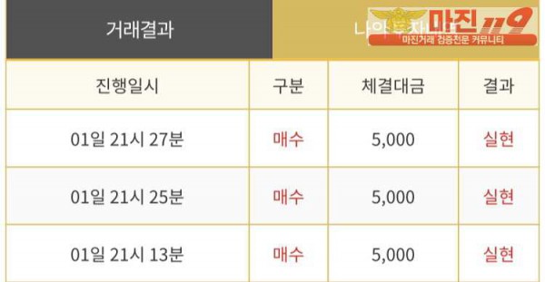 비트맨 다이아몬드점 수익인증❤️