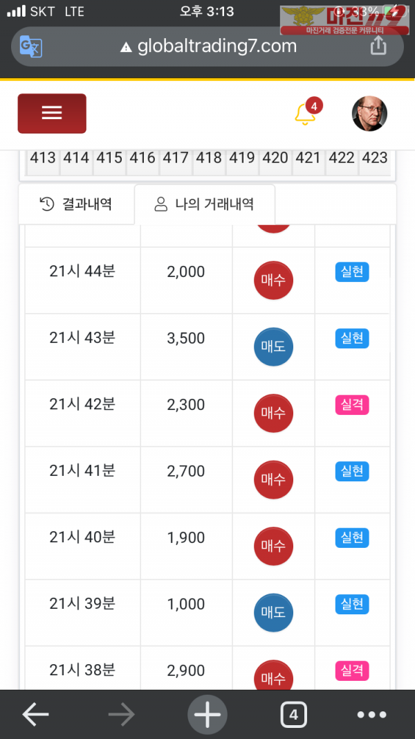 국대점수익인증