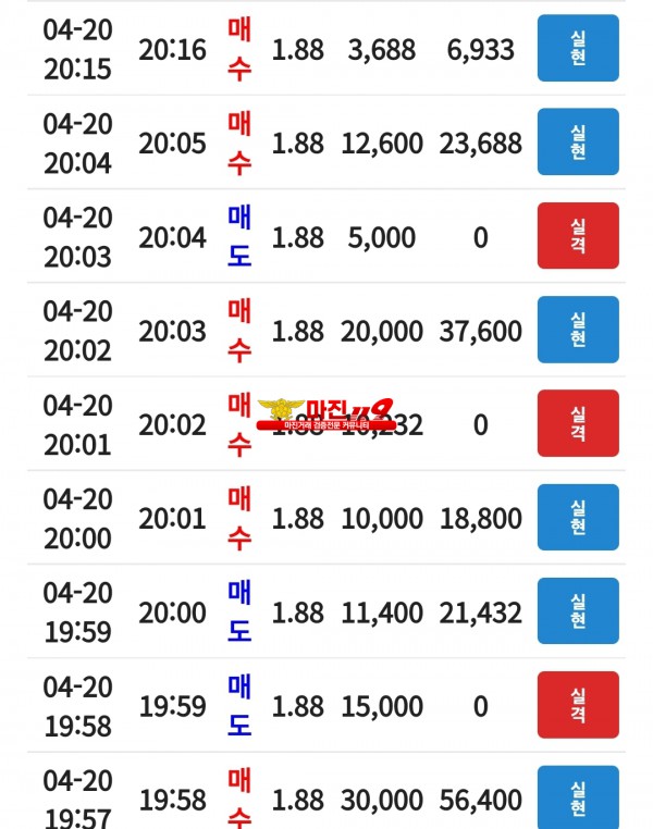 코랴 댄디점