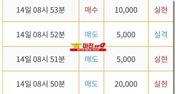 비트맨 직영점 수익인증