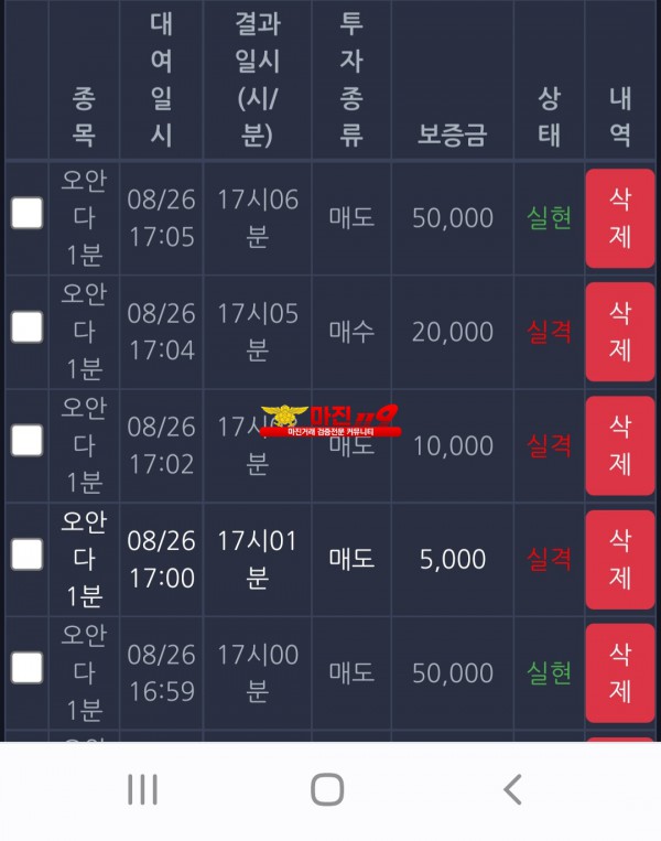 창성 댄디점