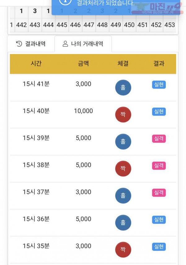 하이트레이딩 국대점