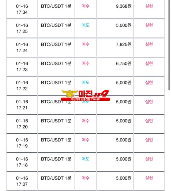 1월 연승왕 이벤트 비트맨루비점 10연승 참여합니다.