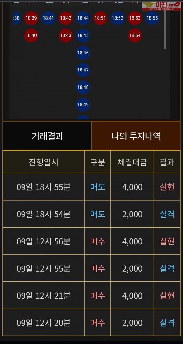 비트맨 페이백점 수익인증