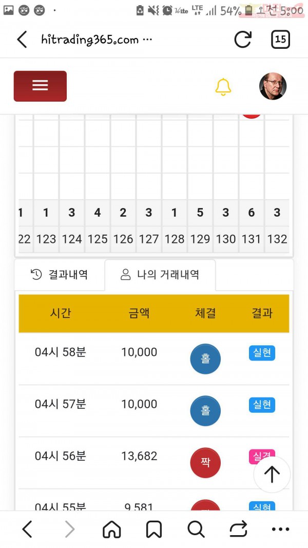 하이트 국대