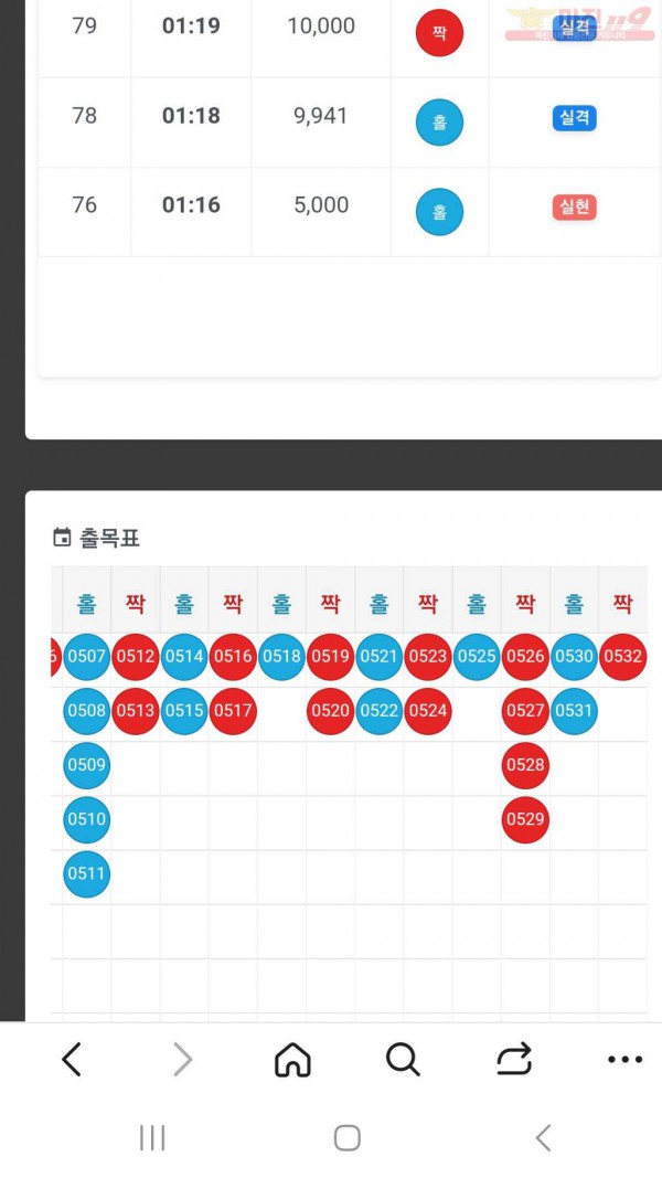 하이 국대