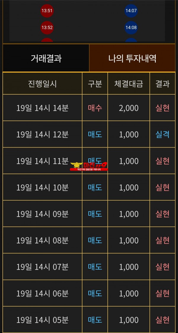 비트맨 페이백점 수익인증