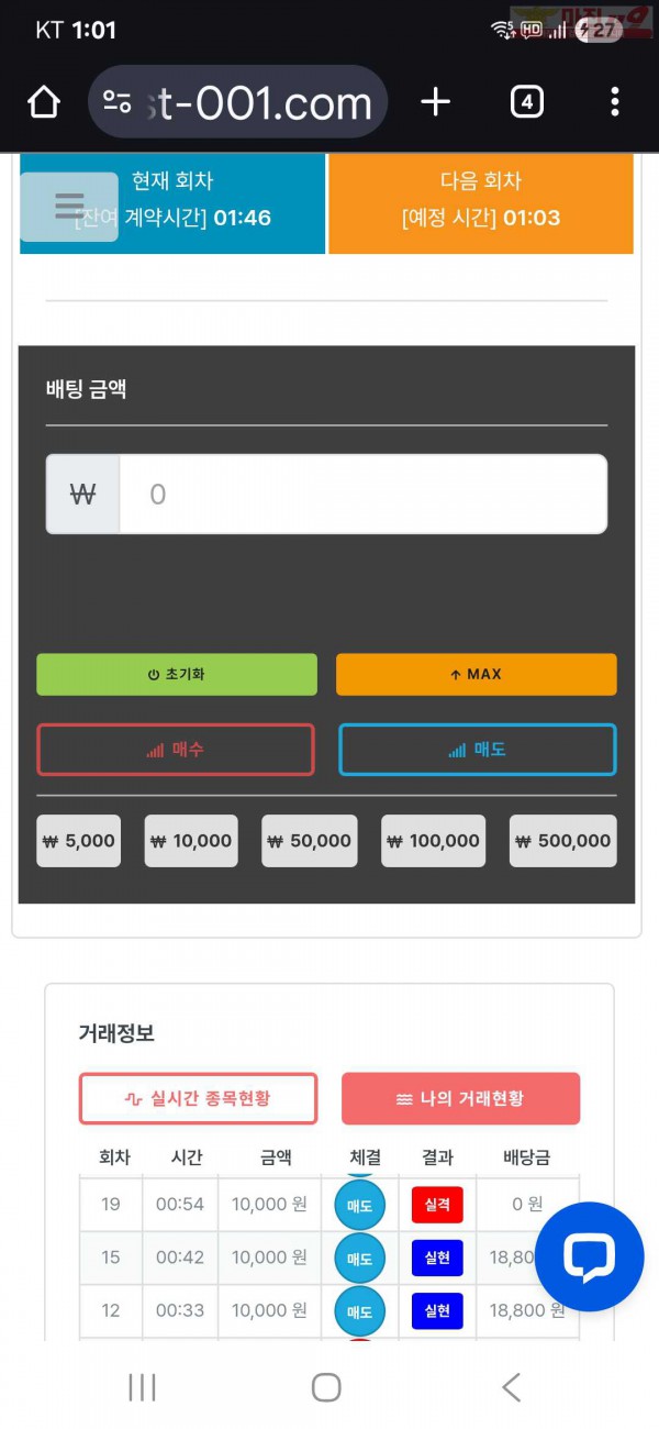 신뢰