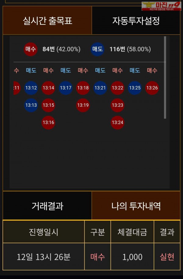 비트맨 페이백점 수익인증