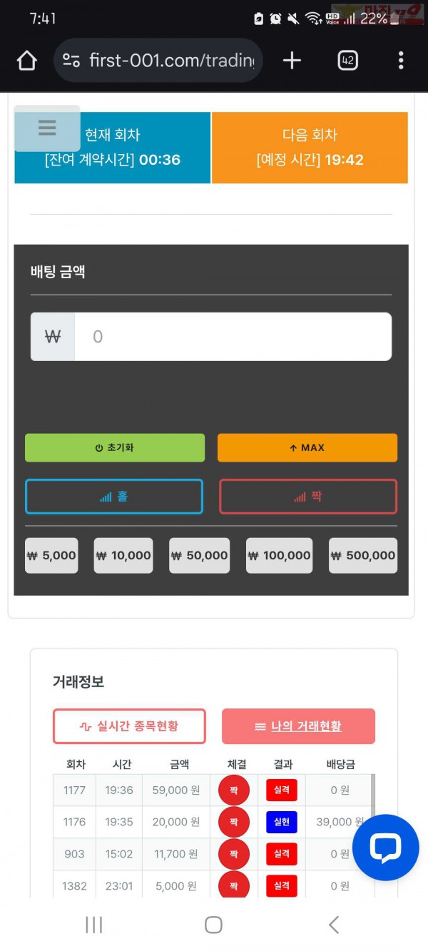 신뢰점