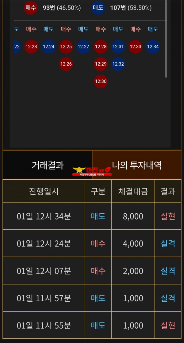비트맨 페이백점 수익인증