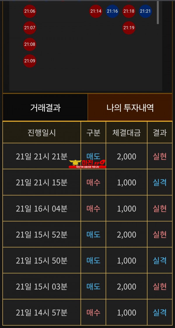 비트맨 페이백점 수익인증