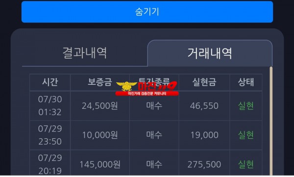 창성 777점
