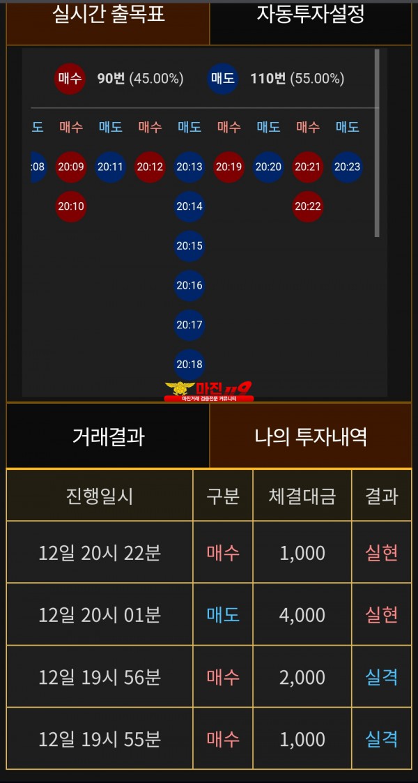 비트맨 페이백점 수익인증