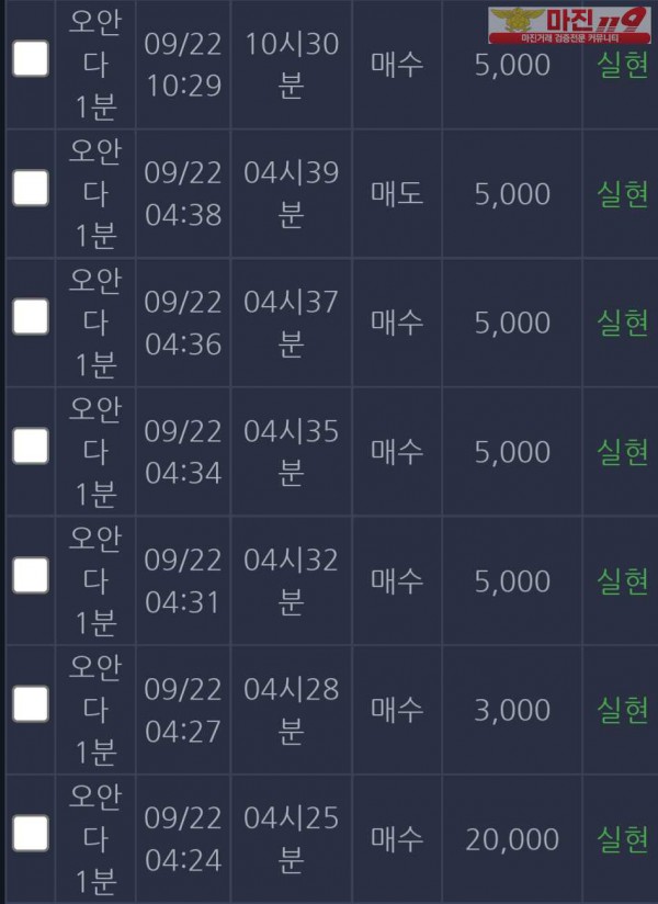 창성 댄디점
