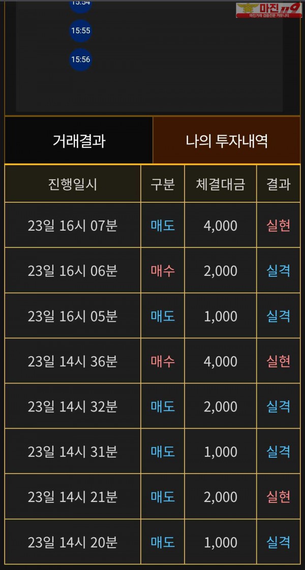 비트맨 페이백점 수익인증