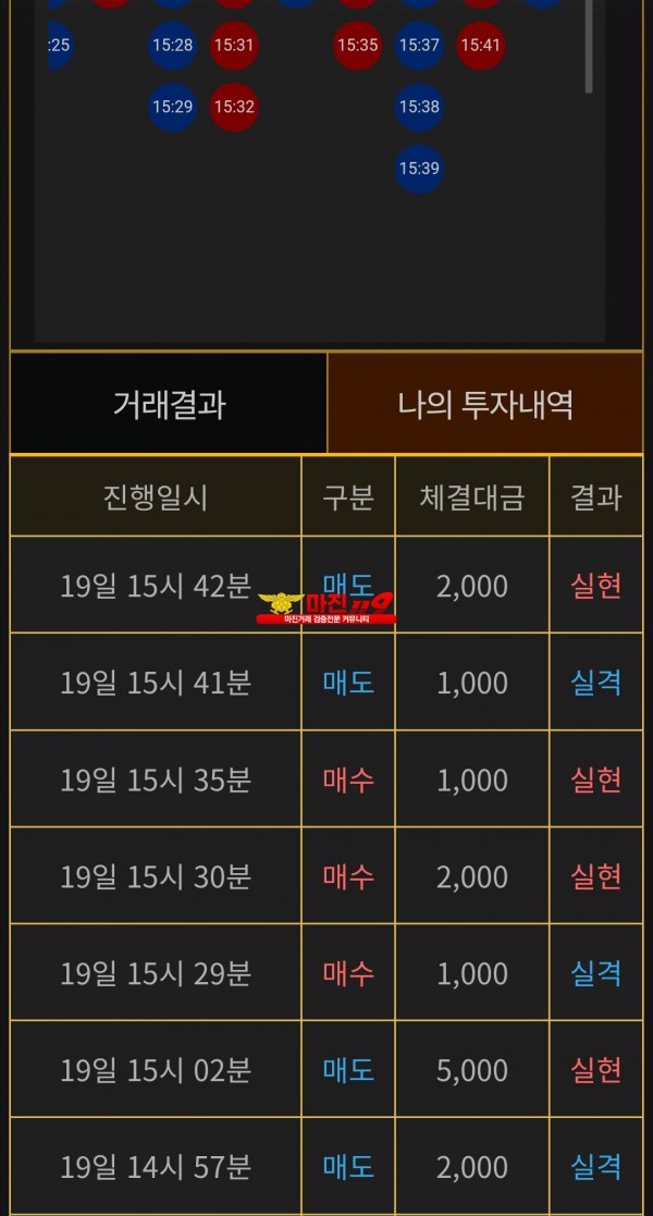 비트맨 페이백점 수익인증