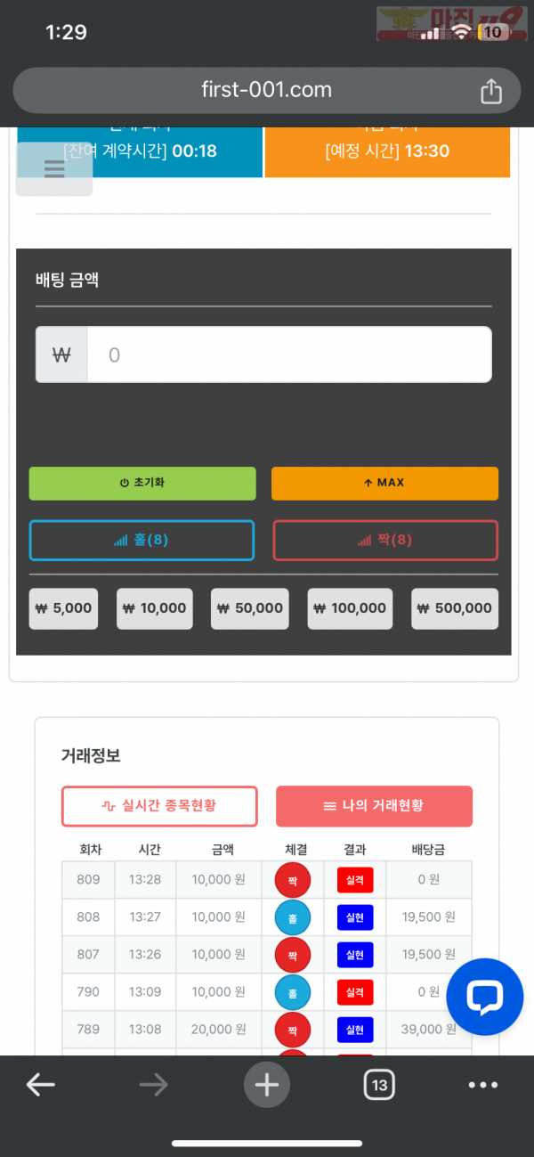 신뢰