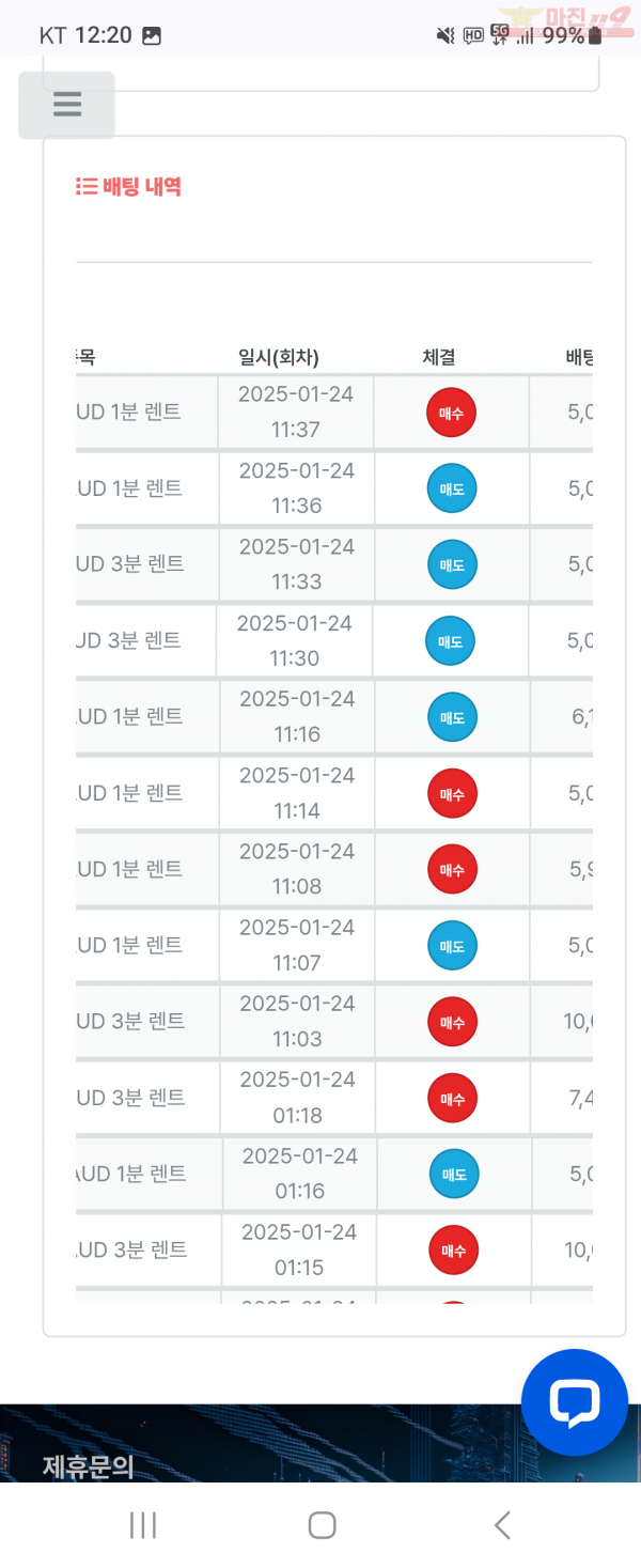 센터점